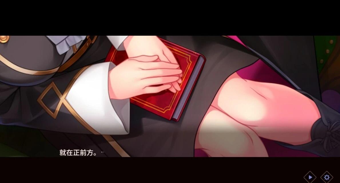 【PC/2D/GAL/汉化】天籁人偶-无名典礼 精翻汉化版+全CG存档【3.8G】