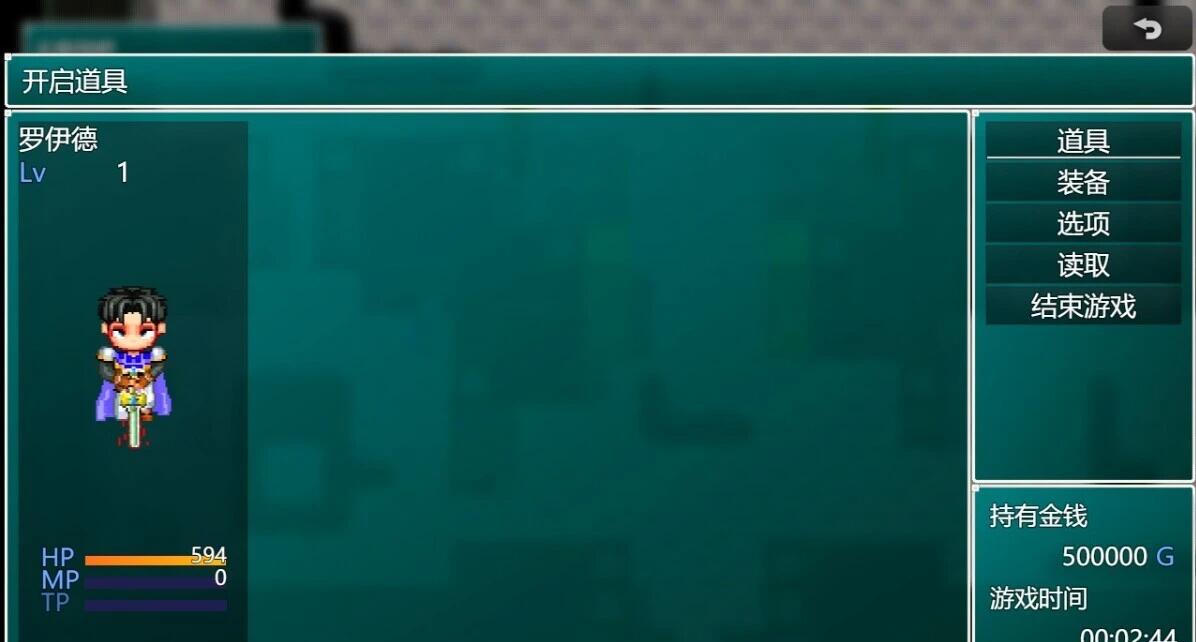 【PC/2D/RPG/汉化】Show First AI汉化版【1G】