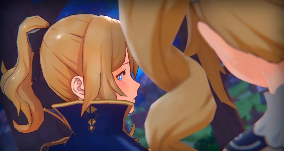 【DH/3D/同人】Jygre 大师 更新作品 原神合集上+下【2V/3.2G】