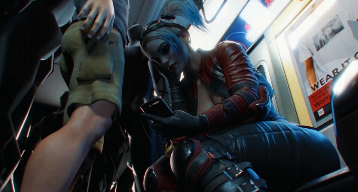 【DH/3D/同人】[Lewdality]Alyta 大师 2022-2024 作品整合【11G】