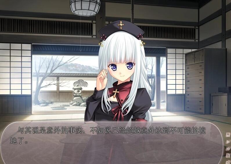 【PC/2D/GAL/汉化】从晴朗的朝色泛起之际开始 精翻汉化版+特典【4.9G】