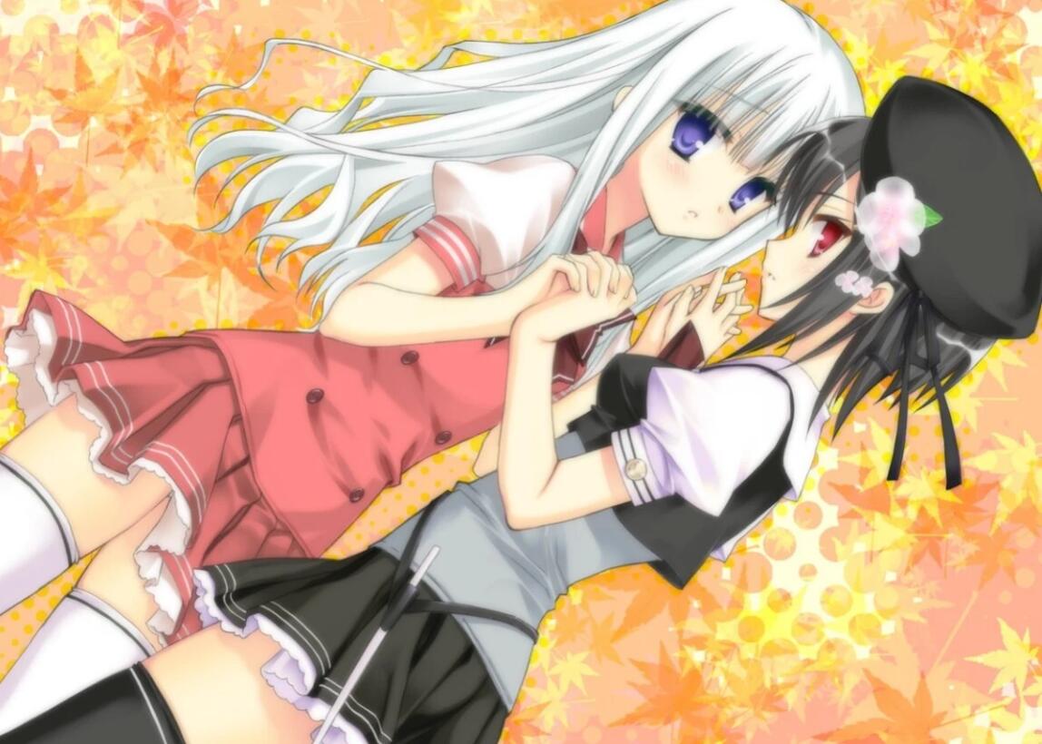 【PC/2D/GAL/汉化】从晴朗的朝色泛起之际开始 精翻汉化版+特典【4.9G】