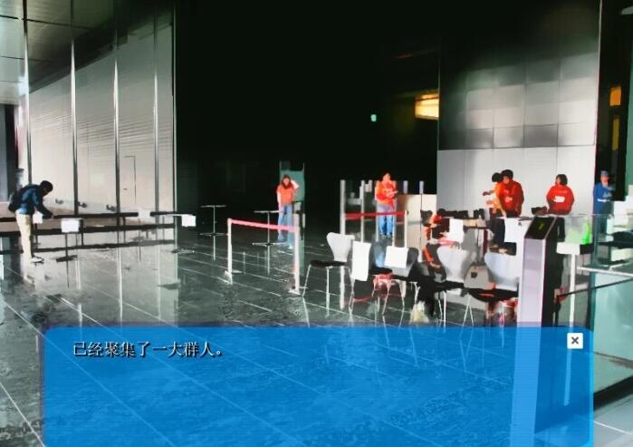 【PC/2D/ADV/汉化】鬼导演和我的女友~女演员与鬼导演发生关系~AI汉化【500M】