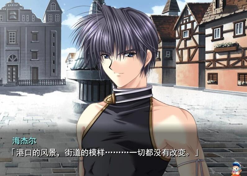 【PC/2D/SLG/汉化】城堡幻想曲 – 艾伦希亚战记 精翻汉化重制版【1.1G】