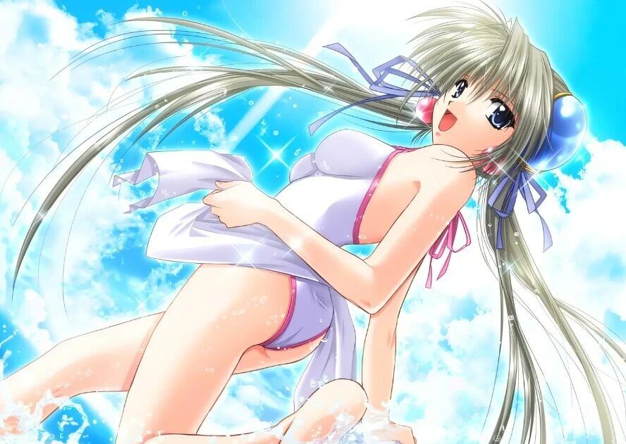 【PC/2D/ARPG/汉化】永远的耶稣IX-流浪者的宿命 精翻汉化版+存档【810M】