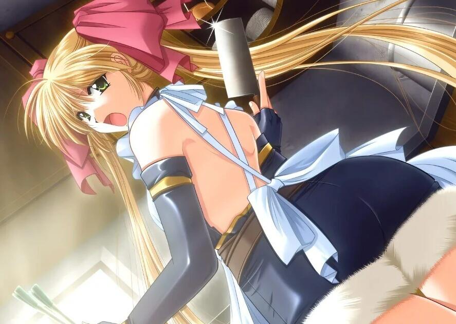 【PC/2D/ARPG/汉化】永远的耶稣IX-流浪者的宿命 精翻汉化版+存档【810M】