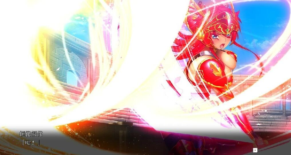 【PC/2D/ADV/汉化】女战士·下跪催眠-可恶~我才不会如你所愿!AI汉化版【2.7G】