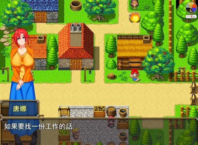 【PC/2D/日式RPG/中文】Philomel Chapter1 DL官方中文版【1G】