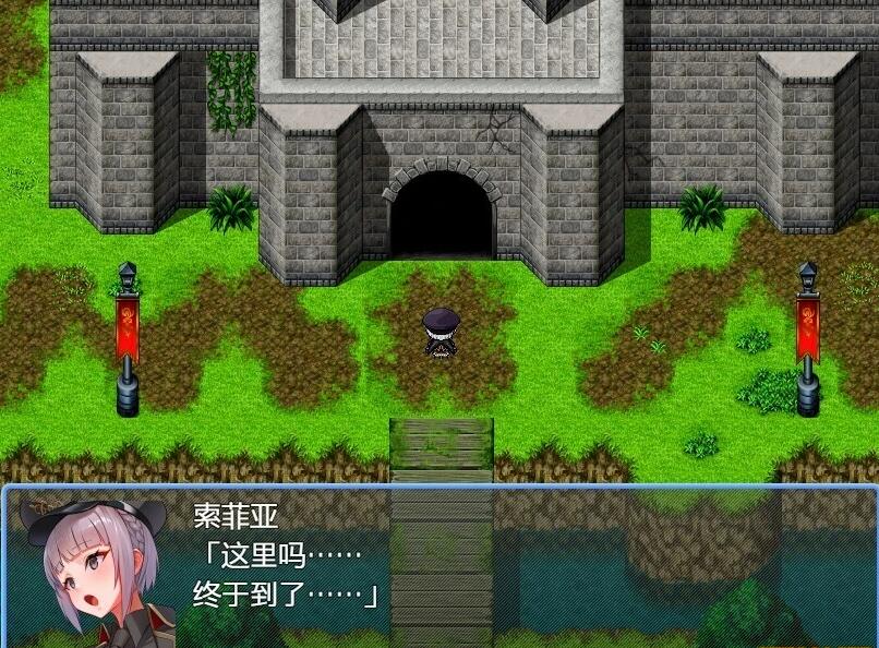 【PC/2D/RPG/中文】触手间玉 V1.0.3 DL官方中文版【680M】