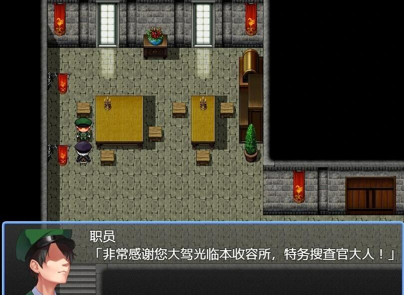 【PC/2D/RPG/中文】触手间玉 V1.0.3 DL官方中文版【680M】