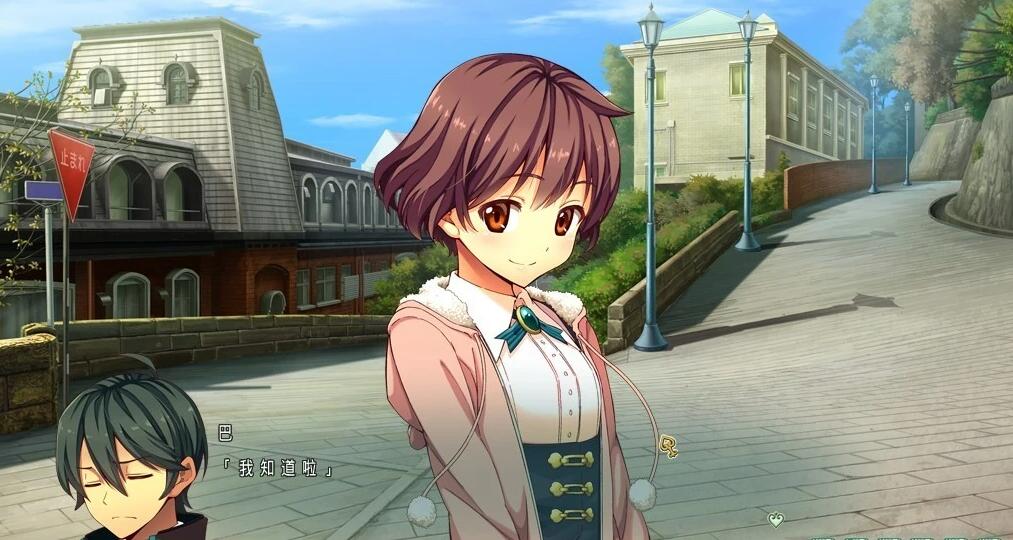 【PC/2D/GAL/汉化】我成为天使的原因 AI汉化版【3.5G】