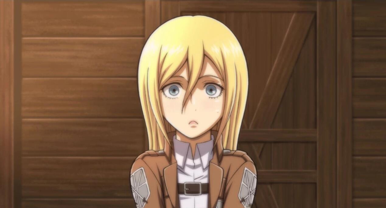 【PC/2D/SLG/汉化/动态】[神还原]进鸡的巨人~三笠的口活训练 V1.20 汉化【2.2G】