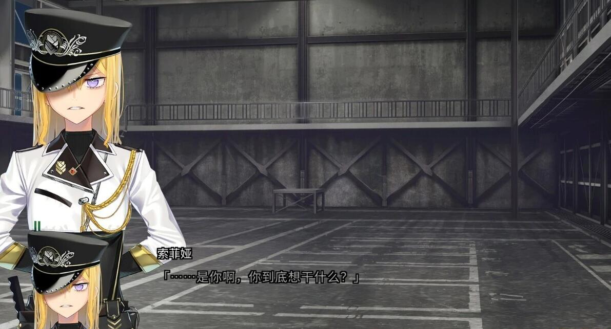 【SVIP/PC/2D/ADV/汉化】变态间玉V1.06+拔作岛1V2.0.1+2V2.0.0 精翻汉化版【19G】