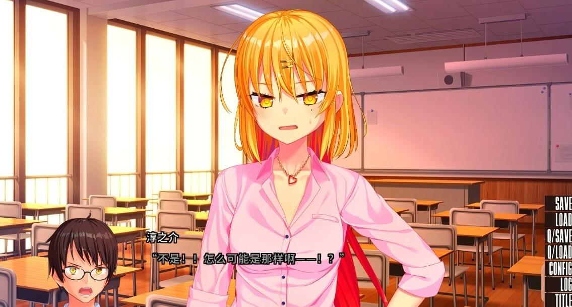 【SVIP/PC/2D/ADV/汉化】变态间玉V1.06+拔作岛1V2.0.1+2V2.0.0 精翻汉化版【19G】