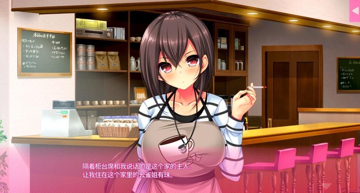 【PC/2D/日式ADV/中文/动态】真实动漫情境体验!2 V1.00 STEAM官方中文版【3.9G】