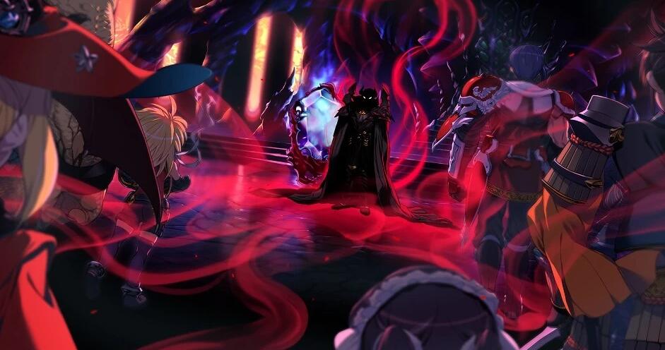 【PC/2D/SLG/中文】兰斯10~日不落 V0.475 本体+超大型MOD 官方中文版【4.7G】