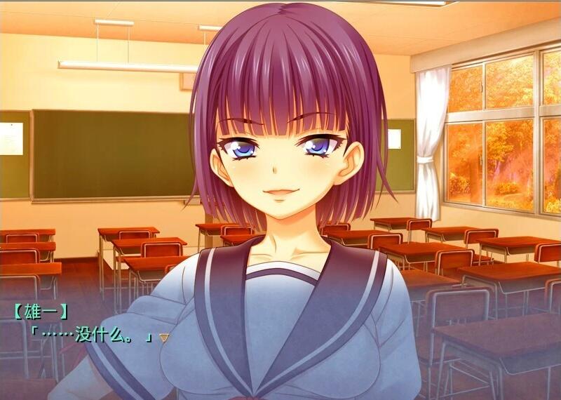 【PC/2D/ADV/汉化】PC学园下克上~我让女贵族堕落到银乱~双端AI汉化版【560M】