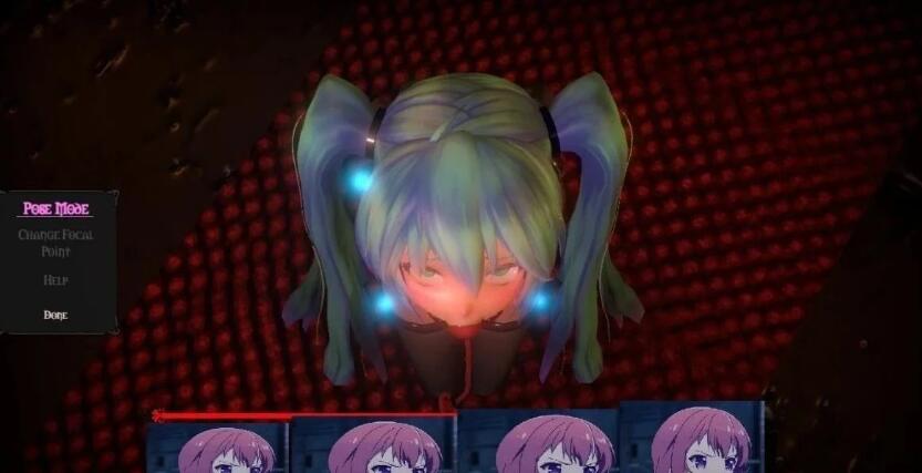 【PC/3D/英文/互动/全动态】初音奴隶家族EX The Northwood Lair V1.35.5英文版【15G】