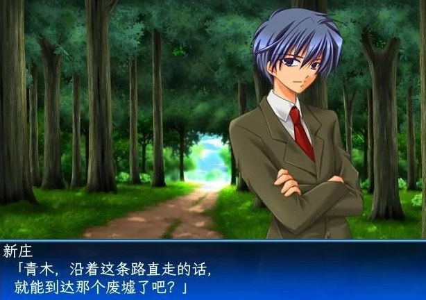 【PC/2D/RPG/NTR/中文】BIO SECRET V1.0 STEAM官方中文版【270M】