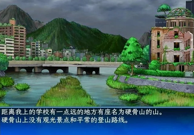 【PC/2D/RPG/NTR/中文】BIO SECRET V1.0 STEAM官方中文版【270M】