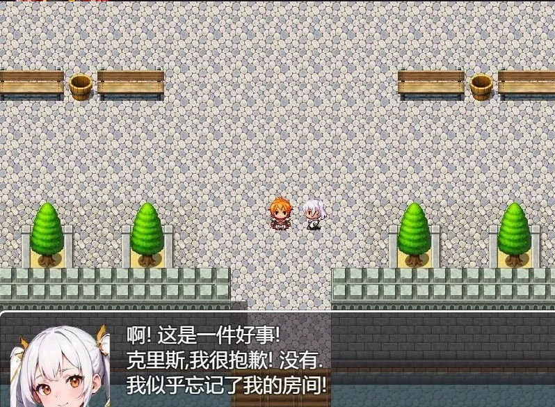 【PC/2D/RPG/汉化】银魔催眠洗脑逆转 V1.02 AI汉化版【700M】