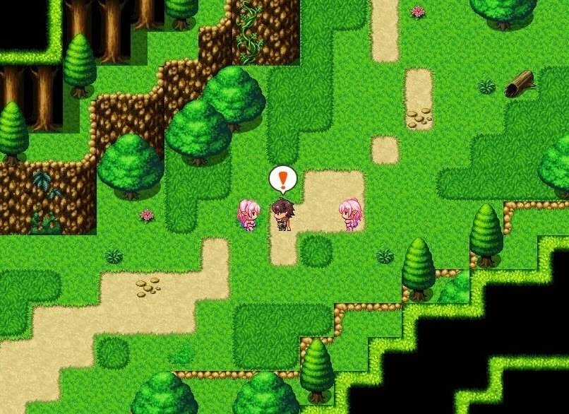 【PC/2D/RPG/汉化】堕落的偏见 汉化版【1.5G】