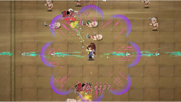 【PC/2D/SLG/中文】风流公子 Romantic Young Man V1.3 STEAM官方中文版【610M】