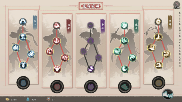 【PC/2D/SLG/中文】风流公子 Romantic Young Man V1.3 STEAM官方中文版【610M】