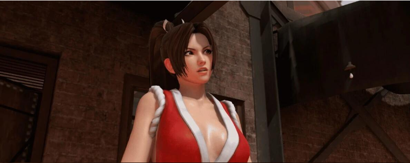 【PC/3D/SLG/英文】面部滋润模拟器 TrueFacials_Pro_0.42b 英文版【1.8G】