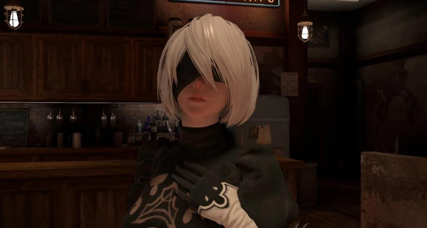 【PC/3D/SLG/英文】面部滋润模拟器 TrueFacials_Pro_0.42b 英文版【1.8G】