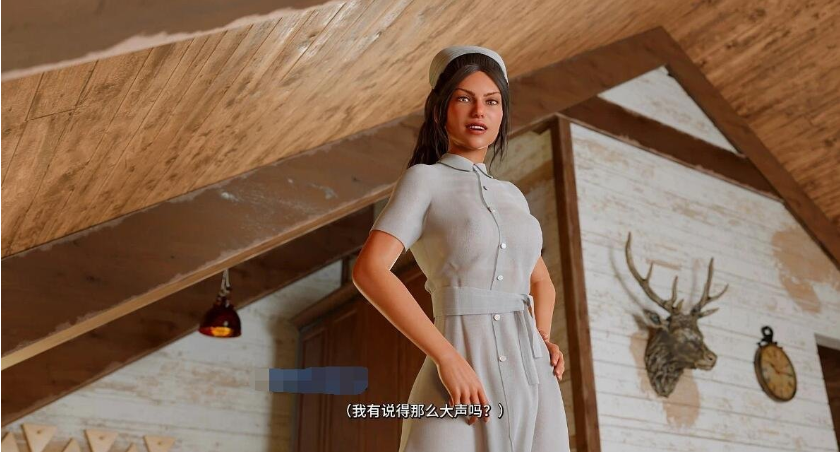 【SD/3D/SLG/中文】新生也疯狂:第一季+第二季EP3P2 双端STEAM官中步兵版【8G】