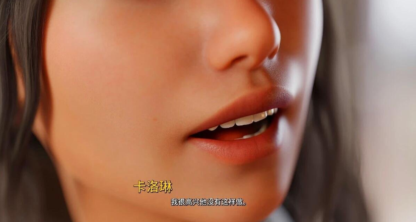 【SD/3D/SLG/中文】新生也疯狂:第一季+第二季EP3P2 双端STEAM官中步兵版【8G】