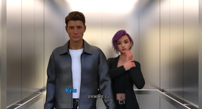 【PC/3D/SLG/中文/抖M/动态】致命女人:女虐与谍战的世界 STEAM官中步兵【2.6G】