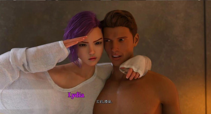 【PC/3D/SLG/中文/抖M/动态】致命女人:女虐与谍战的世界 STEAM官中步兵【2.6G】