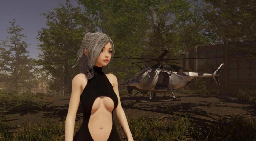 【PC/3D/大型ACT/英文/动态】圣光绽放 怒光尸潮 Too Much Light V0.6 正式版+CV【9.5G】