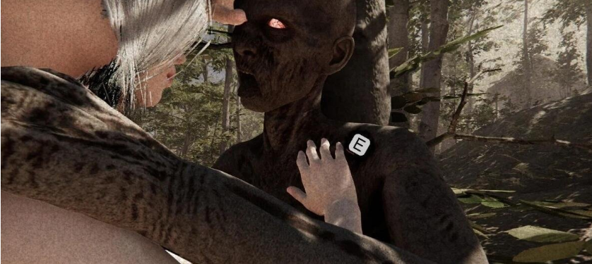 【PC/3D/大型ACT/英文/动态】圣光绽放 怒光尸潮 Too Much Light V0.6 正式版+CV【9.5G】