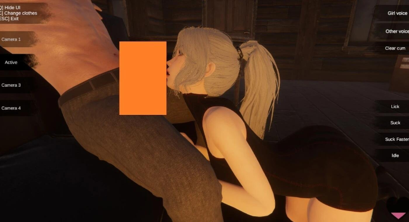 【PC/3D/大型ACT/英文/动态】圣光绽放 怒光尸潮 Too Much Light V0.6 正式版+CV【9.5G】