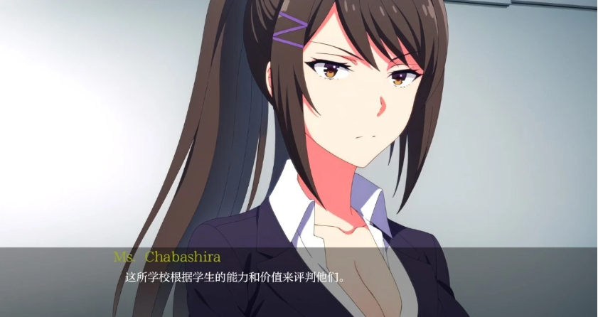 【SD/2D/SLG/汉化】红色协奏曲 Red Sonata V0.14.3 双端AI汉化版【2.8G】