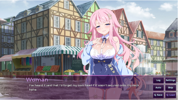 【PC/2D/SLG/中文】樱花魅魔 Sakura Succubus 9 V1.0 STEAM官方中文版【470M】