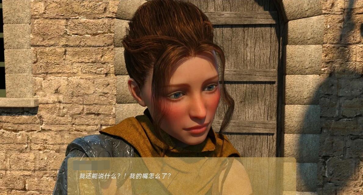 【SD/3D/欧美SLG/中文】权力的代价 CH23 双端STEAM官方中文版【3.5G】