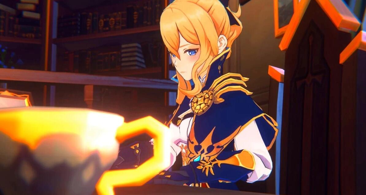 【DH/3D/同人】Jygre 大师 更新作品 原神合集上+下【2V/3.2G】