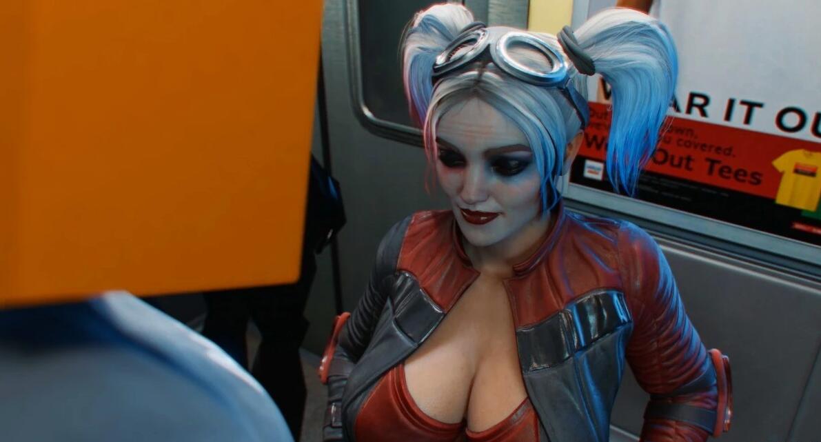 【DH/3D/同人】[Lewdality]Alyta 大师 2022-2024 作品整合【11G】