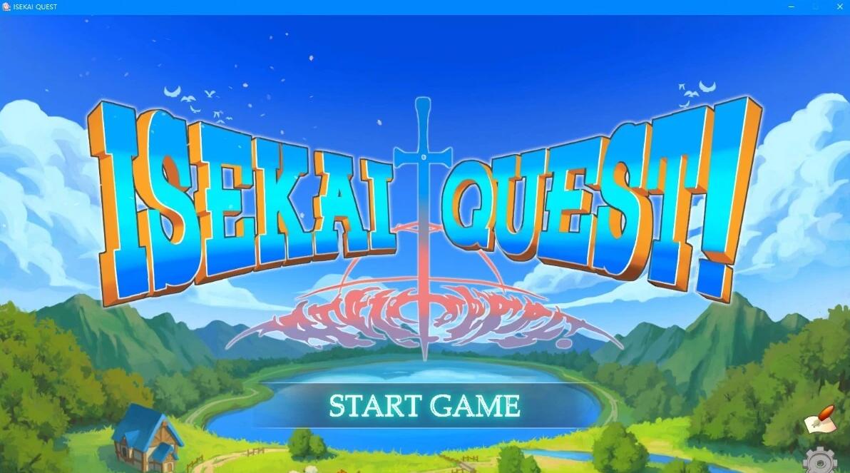 【PC/2D/SLG/中文】异世界勇士 ISEKAI QUEST V1.65 STEAM官中豪华作弊版+DLC【5.5G】