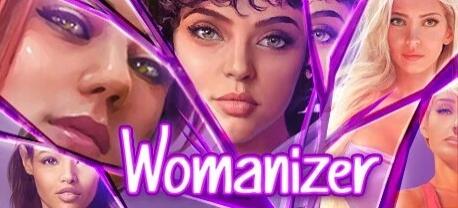 【SD/3D/欧美SLG/中文】风流浪子/好色之徒Womanizer V1.37+DLC STEAM双端官中【1.8G】