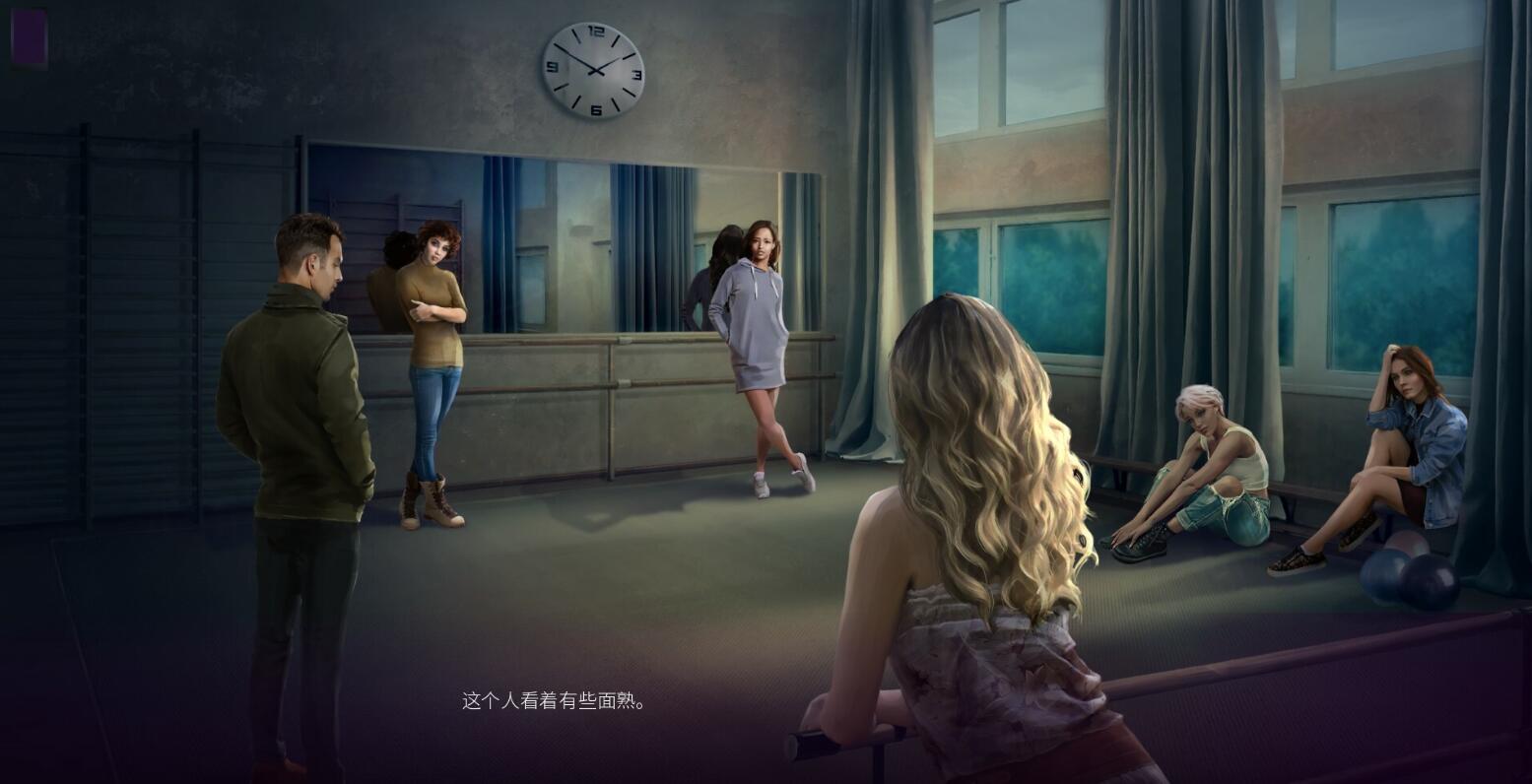 【SD/3D/欧美SLG/中文】风流浪子/好色之徒Womanizer V1.37+DLC STEAM双端官中【1.8G】