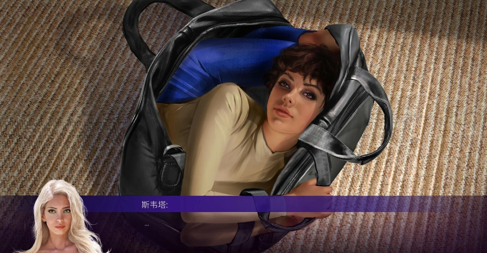 【SD/3D/欧美SLG/中文】风流浪子/好色之徒Womanizer V1.37+DLC STEAM双端官中【1.8G】