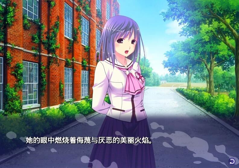 【PC/2D/ADV/汉化】乌贼屋银二~姐妹歼计笼络地狱 AI汉化版【500M】