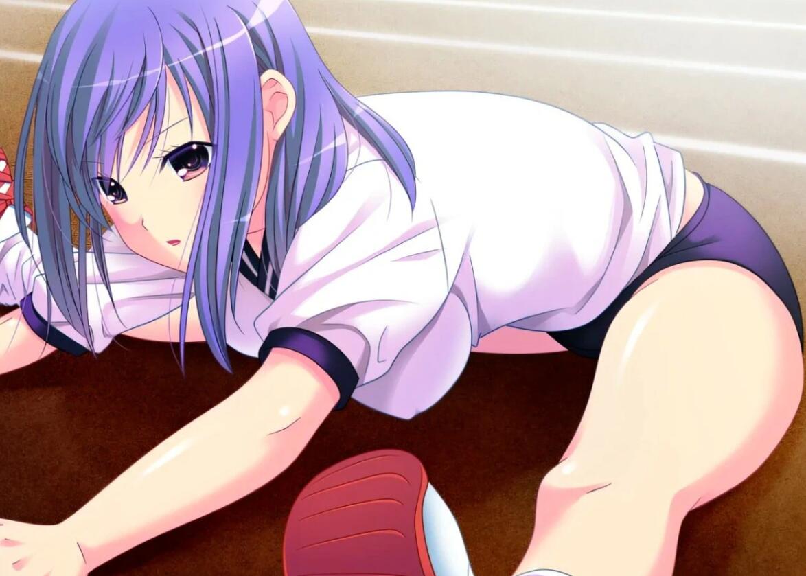 【PC/2D/ADV/汉化】乌贼屋银二～姐妹歼计笼络地狱 AI汉化版【500M】