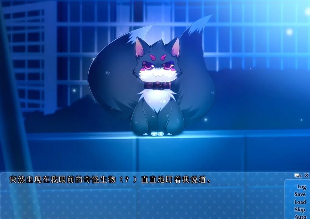 【PC/2D/ADV/汉化】给青梅竹马的学生会会长施加催眠吧! AI汉化【640M】