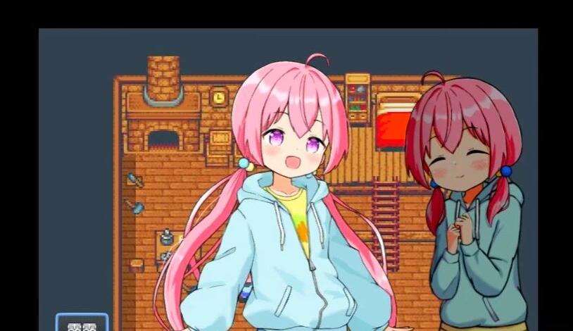 【PC/2D/RPG/中文/动态CG】后宫！牧场生活 V2.20 BOKIBOKI官方中文步兵版【1.8G】